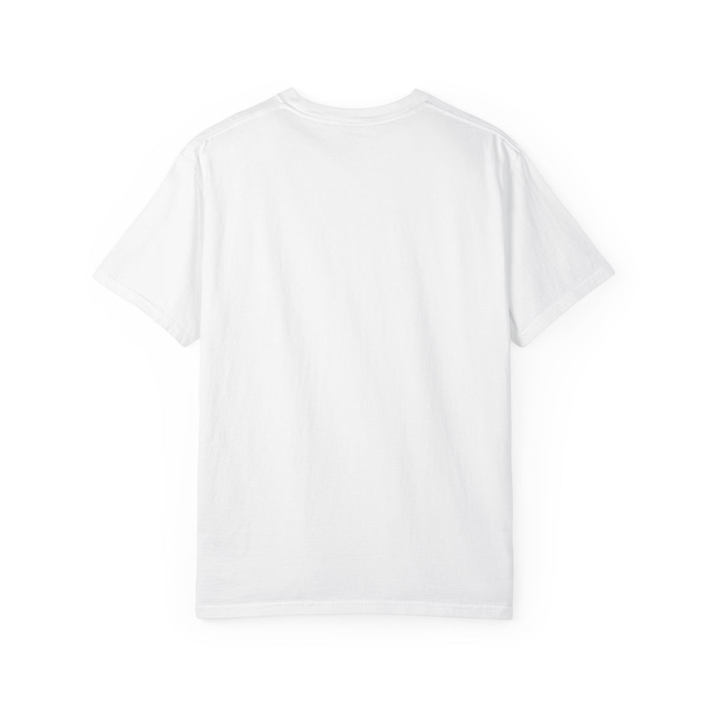 "Stuck In My Head" Minimal Text Tee