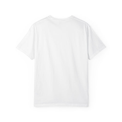 "Stuck In My Head" Minimal Text Tee