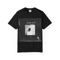 Black Stuck In My Head Graphic T-Shirt