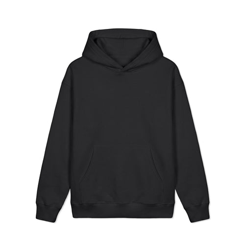 Graphic Stuck In My Head Weighted Hoodie